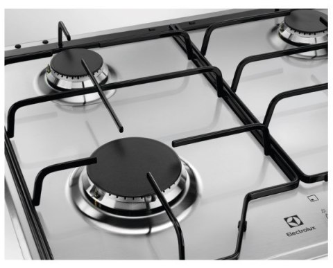 Płyta gazowa ELECTROLUX KGS6424BX Electrolux Płyta gazowa ELECTROLUX KGS6424BX Electrolux