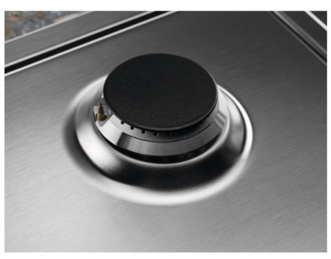 Płyta gazowa ELECTROLUX KGS6424BX Electrolux Płyta gazowa ELECTROLUX KGS6424BX Electrolux