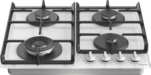 Płyta gazowa GORENJE GTW641EW Gorenje Płyta gazowa GORENJE GTW641EW Gorenje