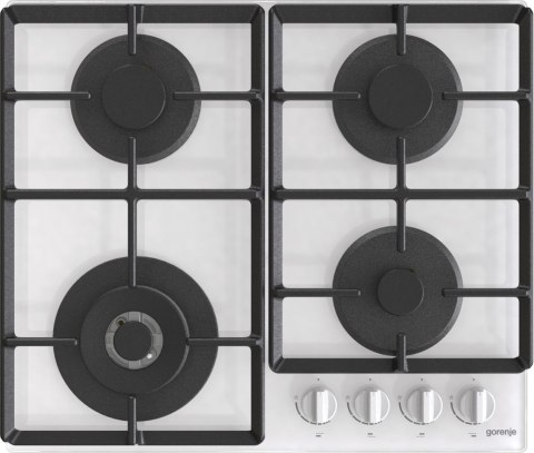Płyta gazowa GORENJE GTW641EW Gorenje Płyta gazowa GORENJE GTW641EW Gorenje