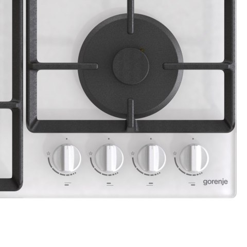 Płyta gazowa GORENJE GTW641EW Gorenje Płyta gazowa GORENJE GTW641EW Gorenje