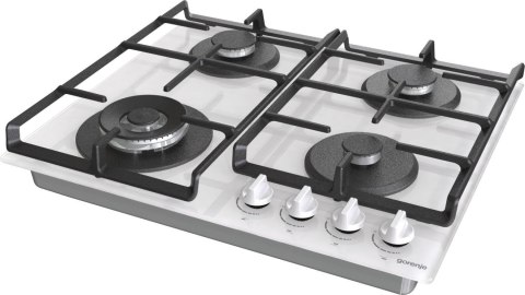 Płyta gazowa GORENJE GTW641EW Gorenje Płyta gazowa GORENJE GTW641EW Gorenje