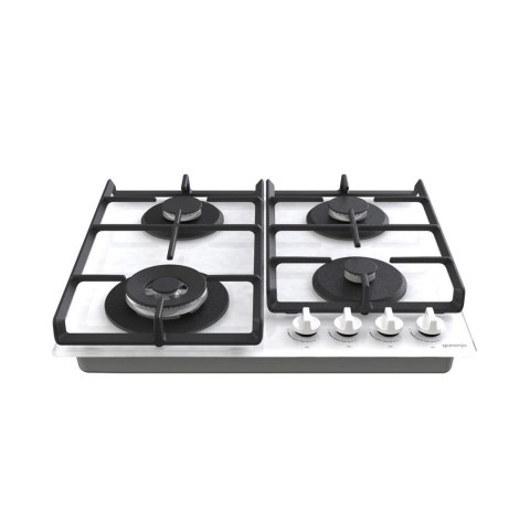 Płyta gazowa GORENJE GTW641EW Gorenje Płyta gazowa GORENJE GTW641EW Gorenje