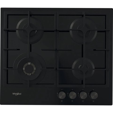 Płyta gazowa WHIRLPOOL AKT 6465/NB1 Whirlpool Płyta gazowa WHIRLPOOL AKT 6465/NB1 Whirlpool