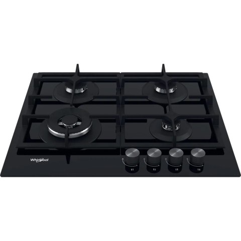 Płyta gazowa WHIRLPOOL AKT 6465/NB1 Whirlpool Płyta gazowa WHIRLPOOL AKT 6465/NB1 Whirlpool
