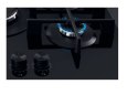 Płyta gazowa WHIRLPOOL AKWL 728/NB Whirlpool