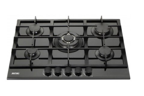 Płyta gazowa z palnikiem WOK MPM-70-GMH-21 MPM Płyta gazowa z palnikiem WOK MPM-70-GMH-21 MPM