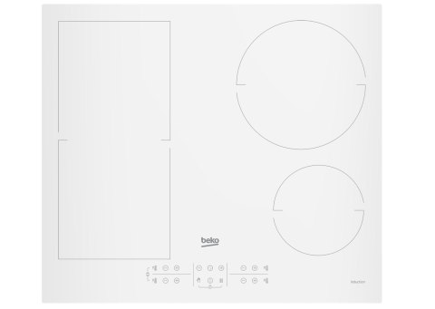 Płyta indukcyjna BEKO HII 64200FMTW Beko