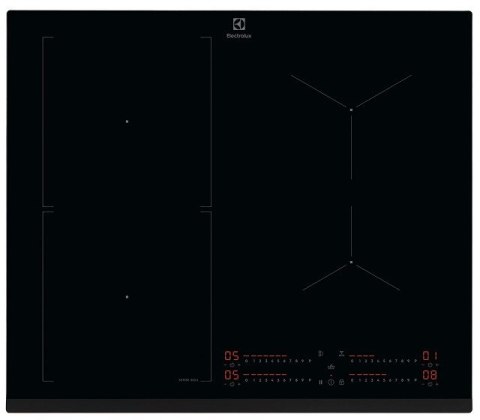Płyta indukcyjna ELECTROLUX CIS62450 Electrolux Płyta indukcyjna ELECTROLUX CIS62450 Electrolux