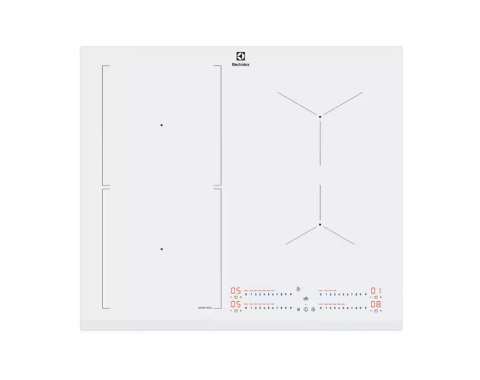 Płyta indukcyjna ELECTROLUX CIS62450FW Electrolux Płyta indukcyjna ELECTROLUX CIS62450FW Electrolux