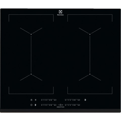 Płyta indukcyjna ELECTROLUX CIV644 Electrolux