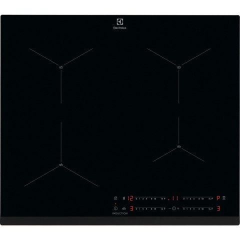 Płyta indukcyjna ELECTROLUX EIS62443 Electrolux
