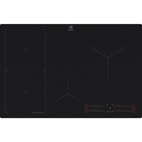 Płyta indukcyjna ELECTROLUX EIS82453IZ Electrolux Płyta indukcyjna ELECTROLUX EIS82453IZ Electrolux