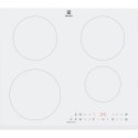 Płyta indukcyjna Electrolux LIR60430BW (4 pola grzejne; kolor biały) Electrolux