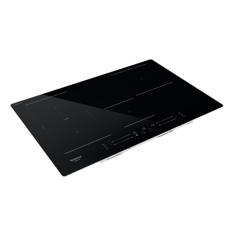Płyta indukcyjna HOTPOINT HS 1377C CPNE Hotpoint Płyta indukcyjna HOTPOINT HS 1377C CPNE Hotpoint