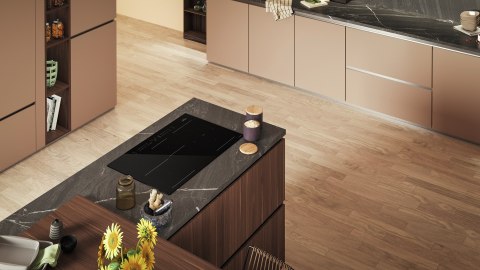 Płyta indukcyjna HOTPOINT HS 1377C CPNE Hotpoint Płyta indukcyjna HOTPOINT HS 1377C CPNE Hotpoint