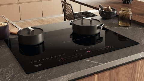 Płyta indukcyjna HOTPOINT HS 1377C CPNE Hotpoint Płyta indukcyjna HOTPOINT HS 1377C CPNE Hotpoint