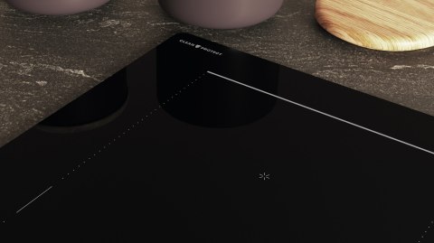 Płyta indukcyjna HOTPOINT HS 1377C CPNE Hotpoint Płyta indukcyjna HOTPOINT HS 1377C CPNE Hotpoint
