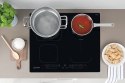 Płyta indukcyjna INDESIT IB 65B60 NE Indesit