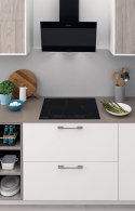 Płyta indukcyjna INDESIT IB 65B60 NE Indesit