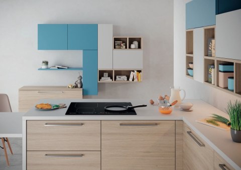 Płyta indukcyjna INDESIT IB 65B60 NE Indesit Płyta indukcyjna INDESIT IB 65B60 NE Indesit
