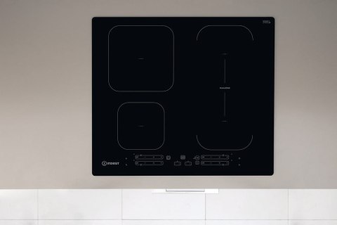 Płyta indukcyjna INDESIT IB 65B60 NE Indesit Płyta indukcyjna INDESIT IB 65B60 NE Indesit