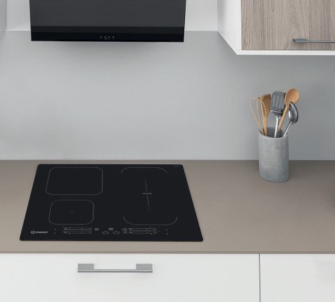 Płyta indukcyjna INDESIT IB 65B60 NE Indesit Płyta indukcyjna INDESIT IB 65B60 NE Indesit