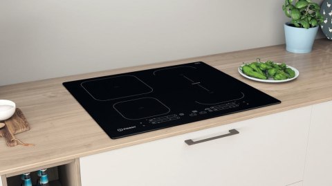 Płyta indukcyjna INDESIT IB 65B60 NE Indesit Płyta indukcyjna INDESIT IB 65B60 NE Indesit