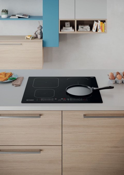 Płyta indukcyjna INDESIT IB 65B60 NE Indesit Płyta indukcyjna INDESIT IB 65B60 NE Indesit