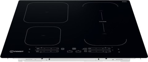 Płyta indukcyjna INDESIT IB 65B60 NE Indesit Płyta indukcyjna INDESIT IB 65B60 NE Indesit