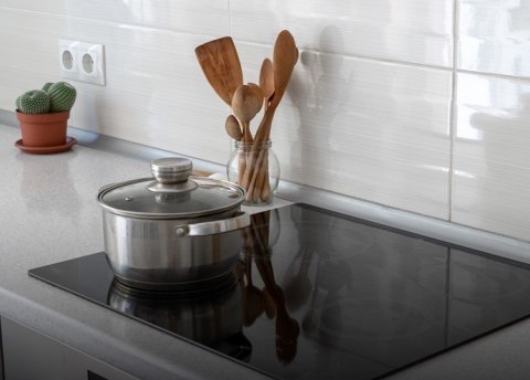Płyta indukcyjna INDESIT IB 65B60 NE Indesit Płyta indukcyjna INDESIT IB 65B60 NE Indesit