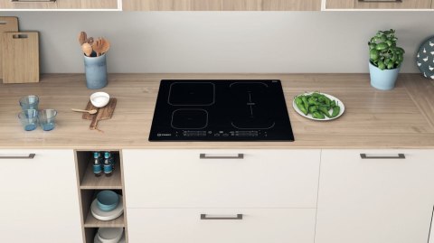 Płyta indukcyjna INDESIT IB 65B60 NE Indesit Płyta indukcyjna INDESIT IB 65B60 NE Indesit