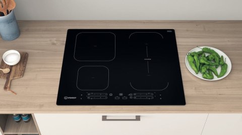 Płyta indukcyjna INDESIT IB 65B60 NE Indesit Płyta indukcyjna INDESIT IB 65B60 NE Indesit