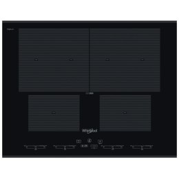 Płyta indukcyjna WHIRLPOOL SMO 654 OF/BT/IXL Whirlpool
