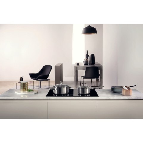 Płyta indukcyjna WHIRLPOOL SMO 654 OF/BT/IXL Whirlpool Płyta indukcyjna WHIRLPOOL SMO 654 OF/BT/IXL Whirlpool
