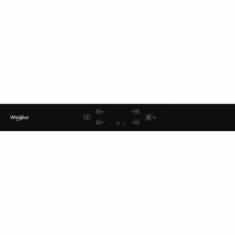 Płyta indukcyjna WHIRLPOOL WS Q2160 NE Whirlpool Płyta indukcyjna WHIRLPOOL WS Q2160 NE Whirlpool