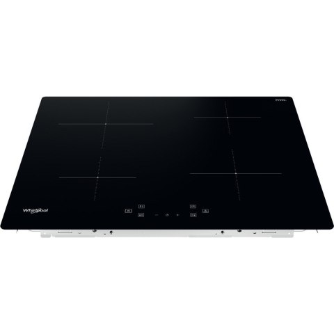 Płyta indukcyjna WHIRLPOOL WS Q4860 NE Whirlpool Płyta indukcyjna WHIRLPOOL WS Q4860 NE Whirlpool