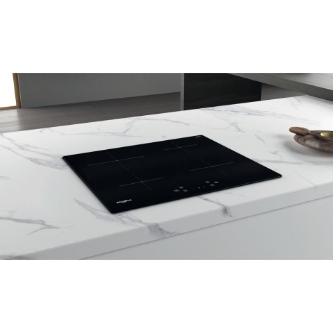Płyta indukcyjna WHIRLPOOL WS Q4860 NE Whirlpool Płyta indukcyjna WHIRLPOOL WS Q4860 NE Whirlpool