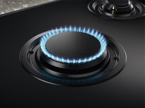 Płyta indukcyjno-gazowa ELECTROLUX KDI641723K Electrolux Płyta indukcyjno-gazowa ELECTROLUX KDI641723K Electrolux
