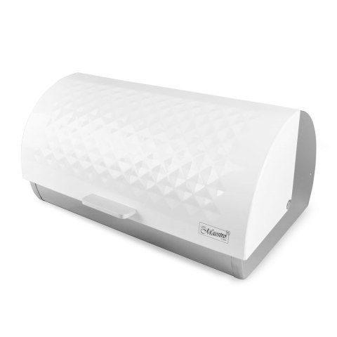 Chlebak MR-1676-WHITE MAESTRO Maestro Chlebak MR-1676-WHITE MAESTRO Maestro