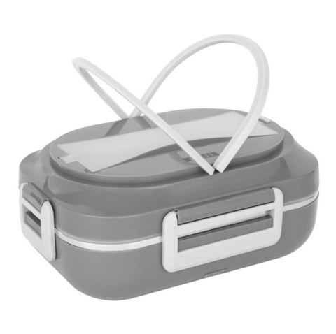 Lunch Box Noveen LB540 dark grey N'OVEEN Lunch Box Noveen LB540 dark grey N'OVEEN