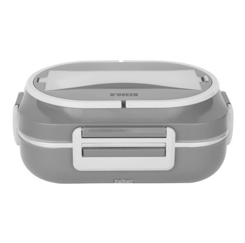 Lunch Box Noveen LB540 dark grey N'OVEEN Lunch Box Noveen LB540 dark grey N'OVEEN