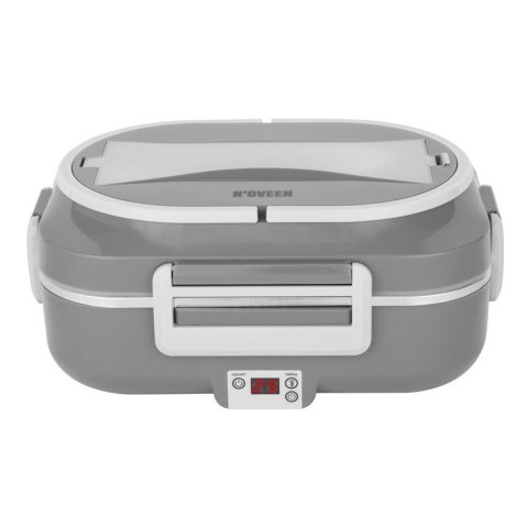 Lunch Box Noveen LB640 LED dark grey N'OVEEN Lunch Box Noveen LB640 LED dark grey N'OVEEN