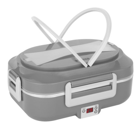 Lunch Box Noveen LB640 LED dark grey N'OVEEN Lunch Box Noveen LB640 LED dark grey N'OVEEN