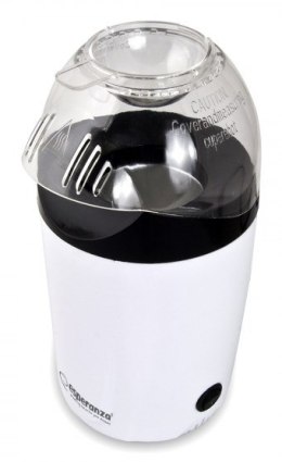 Maszynka do popcornu Esperanza POP EKP006 (1200W; kolor biały) Esperanza