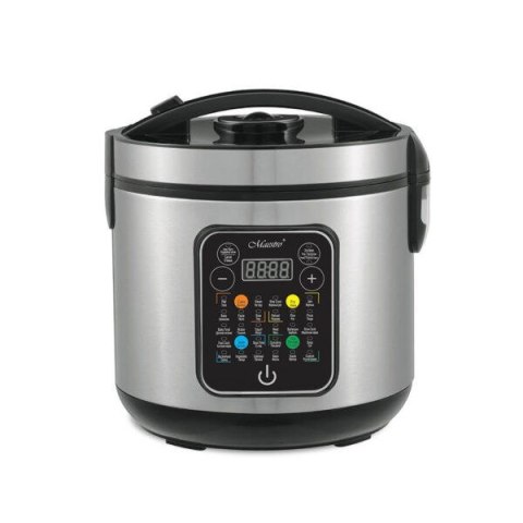Multicooker MAESTRO MR-794 30 programów Maestro Multicooker MAESTRO MR-794 30 programów Maestro