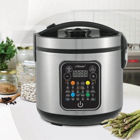 Multicooker MAESTRO MR-794 30 programów Maestro Multicooker MAESTRO MR-794 30 programów Maestro