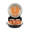 PIEC do pizzy GIRMI FP5000 BLACK Girmi