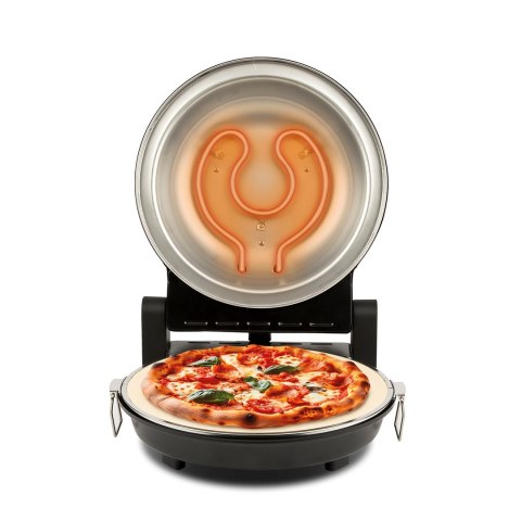 PIEC do pizzy GIRMI FP5000 BLACK Girmi PIEC do pizzy GIRMI FP5000 BLACK Girmi