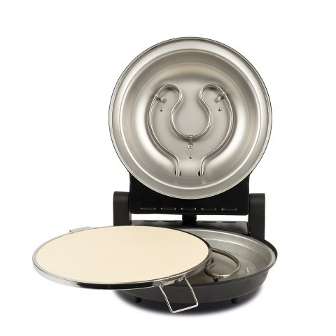 PIEC do pizzy GIRMI FP5000 BLACK Girmi PIEC do pizzy GIRMI FP5000 BLACK Girmi